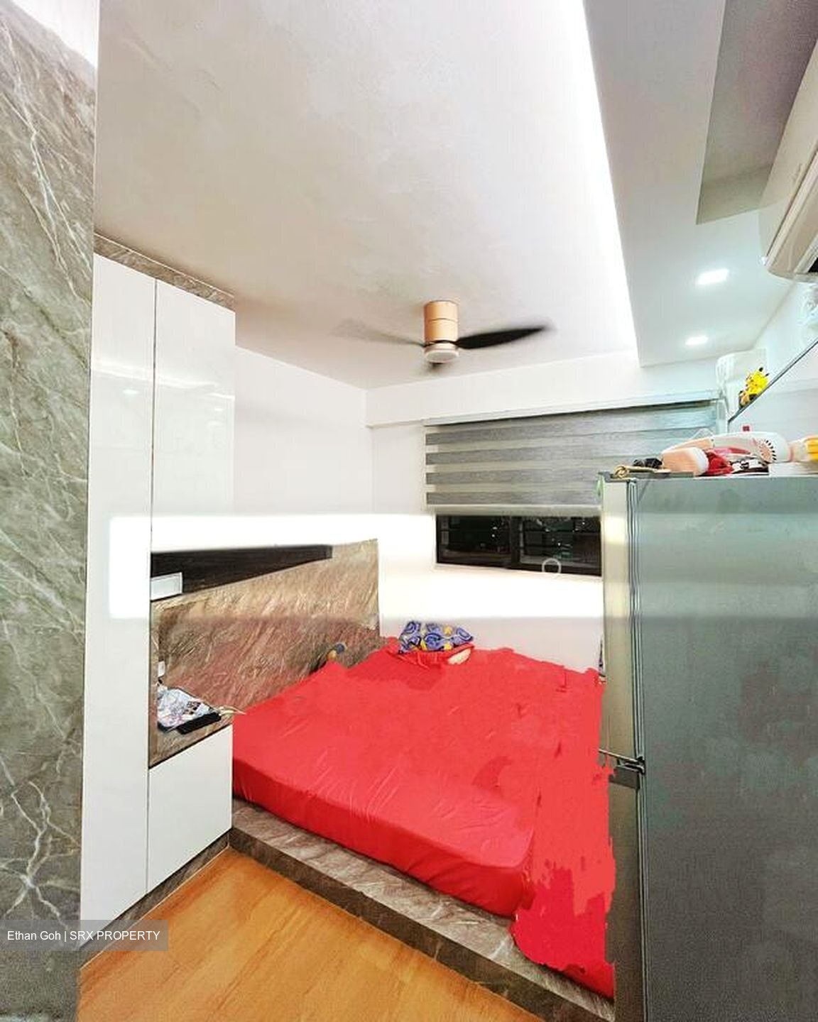 Blk 479B Valley Spring @ Yishun (Yishun), HDB 4 Rooms #502312991